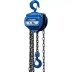Таль цепная &quot;ТШ-1-6&quot; шестеренная, ЗУБР Профессионал 43082-1, 1т / 6м 43082-1_z01 купить в Магнитогорске