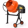Бетоносмеситель AMIX BM-160L купить в Магнитогорске