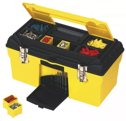 Ящик для инструментов 19 CONDOR Stanley 1-92-055 купить в Магнитогорске