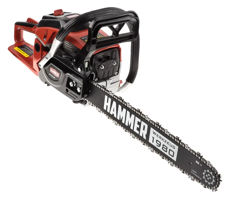 Бензопила Hammer BPL5518C купить в Магнитогорске