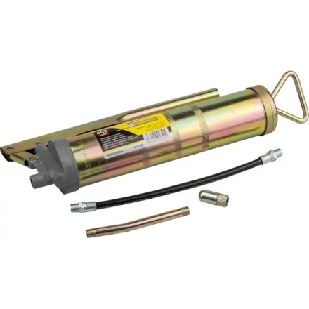 Шприц STAYER автомобильный металлический, 400гр 4315-400 купить в Магнитогорске