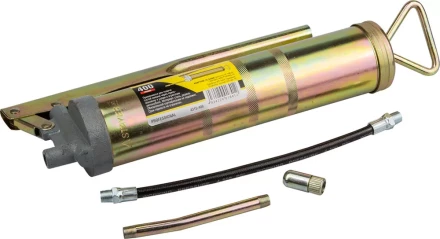 Шприц STAYER автомобильный металлический, 400гр 4315-400 купить в Магнитогорске