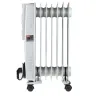 Масляный электрический радиатор WESTER MR1600/7 купить в Магнитогорске