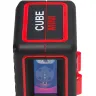 Нивелир лазерный ADA Cube MINI Basic Edition купить в Магнитогорске