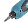 Аккумуляторная ударная отвертка Makita TD021DSE купить в Магнитогорске