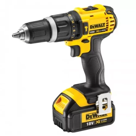 Аккумуляторная дрель ударная DСD 785 C2 DeWalt купить в Магнитогорске