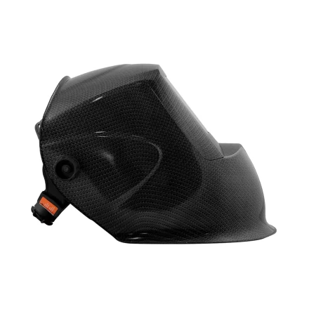 Маска сварщика Корунд-2 карбон ф-р 9100V FoxWeld ,без коробки купить в Магнитогорске