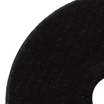 Круг отрезной по металлу, 115 х 0,8 х 22,2 мм Сибртех 743307 купить в Магнитогорске