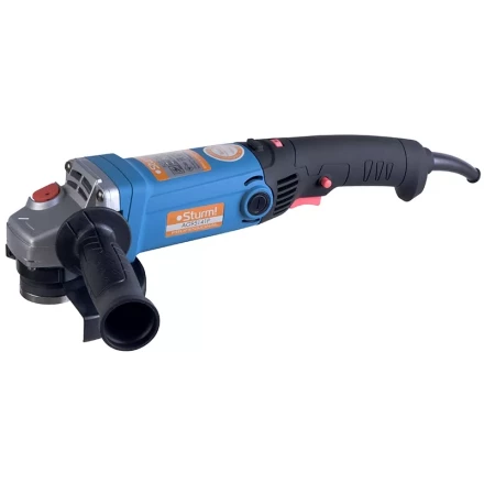 Углошлифовальная машина УШМ AG-95141 Р STURM купить в Магнитогорске