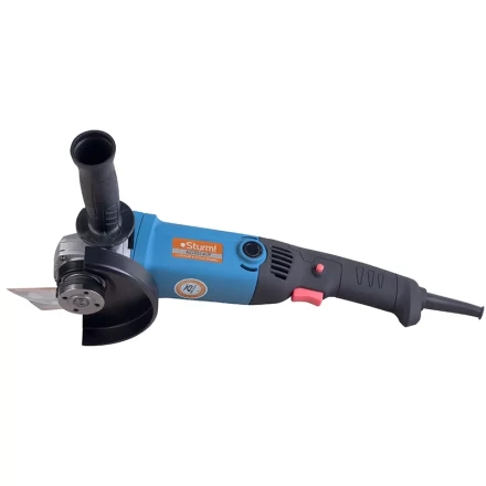 Углошлифовальная машина УШМ AG-95141 Р STURM купить в Магнитогорске