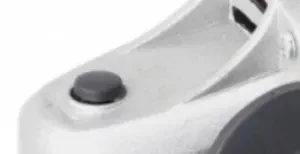 Шлифмашина УШМ AG650-115 Basic RedVerg купить в Магнитогорске