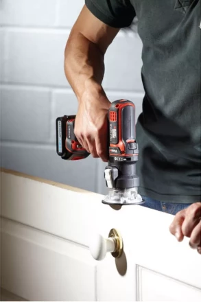 Насадка-фрезер MTRT8 для Multievo B&amp;D купить в Магнитогорске