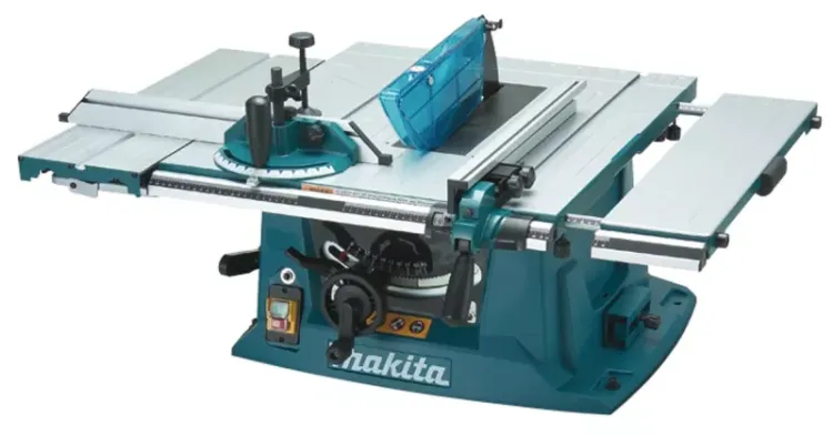 Пила настольная Makita MLT100N купить в Магнитогорске