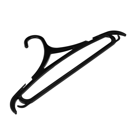 Вешалка для легкой одежды пластиковая, размер 48-50, 430 мм, Home Palisad 929085 купить в Магнитогорске