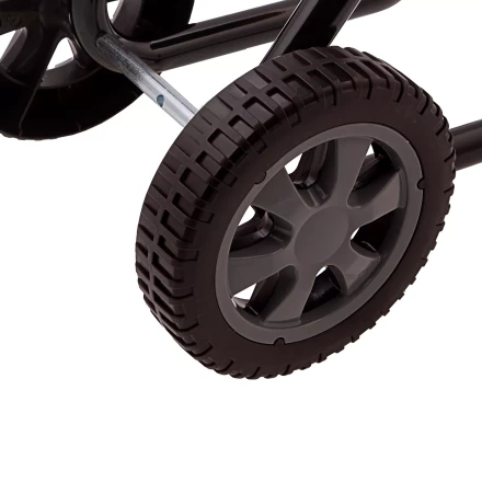 Измельчитель садовый электрический Denzel ECS-2500, 2500 Вт, 45 мм 59701 купить в Магнитогорске