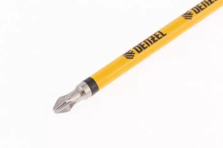 Набор бит, PH2x150 мм, 5 шт. Denzel 7711333 купить в Магнитогорске