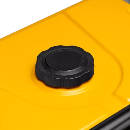 Генератор бензиновый Denzel PS-180EAD-3, 18 кВт,230/400 В, 65л, разъём ATS,перекл.режима,эл.старт купить в Магнитогорске