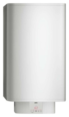 Настенный накопительный водонагреватель AEG EWH 50 Comfort EL купить в Магнитогорске