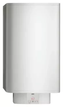 Настенный накопительный водонагреватель AEG EWH 50 Comfort EL купить в Магнитогорске