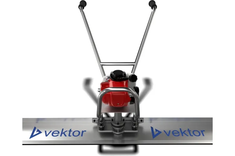 Привод к электрической виброрейке VSG-2.5 VEKTOR купить в Магнитогорске