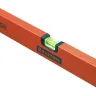 Уровень KRAFTOOL коробчатый усиленный, точность (0,5мм/м), 2 ампулы, 200 см 34577-200 купить в Магнитогорске