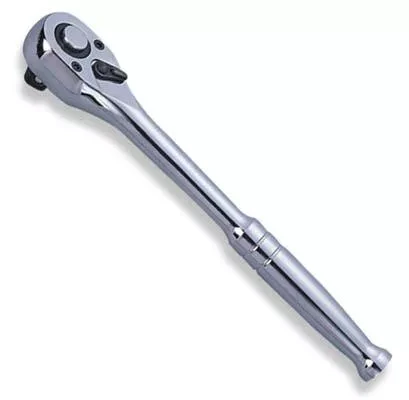 Трещотка 1/2"DR 36 зубцов 278 мм R2904A Jonnesway 47158 купить в Магнитогорске