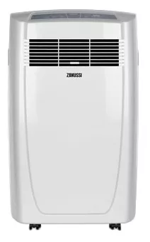 Кондиционер мобильный ZANUSSI ZACM-12 MS/N1 купить в Магнитогорске