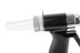 Пневматический заклепочик MESSER AHR-105 для вытяжных заклепок (2,4 - 4,8 мм) купить в Магнитогорске