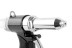 Пневматический заклепочик MESSER AHR-105 для вытяжных заклепок (2,4 - 4,8 мм) купить в Магнитогорске