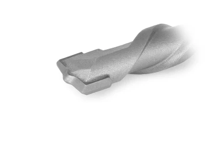 Бур MESSER по бетону SDS-PLUS тип &quot;-&quot;BI-06-160 купить в Магнитогорске