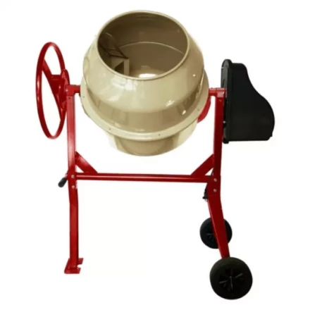 Бетономешалка ELITECH Б 180 купить в Магнитогорске