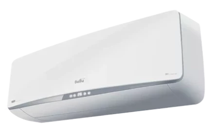 Блок наружный BALLU BSPI/out-18HN1/WT/EU сплит-системы инверторного типа купить в Магнитогорске