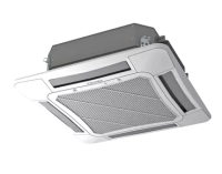 Внутренний блок ELECTROLUX EACС-48H/UP2/N3 сплит-системы, кассетного типа