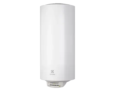 Водонагреватель ELECTROLUX EWH 80 Heatronic DL Slim купить в Магнитогорске