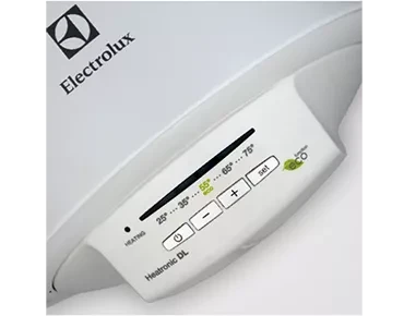 Водонагреватель ELECTROLUX EWH 80 Heatronic DL Slim купить в Магнитогорске