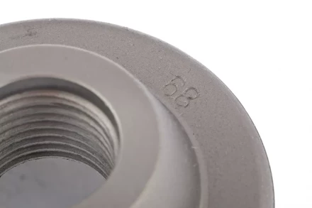 Буровая коронка M22 х 68 мм MATRIX артикул 70379 купить в Магнитогорске