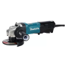 Углошлифовальная машина (болгарка) Makita GA5095X01 1900Вт, 125мм купить в Магнитогорске