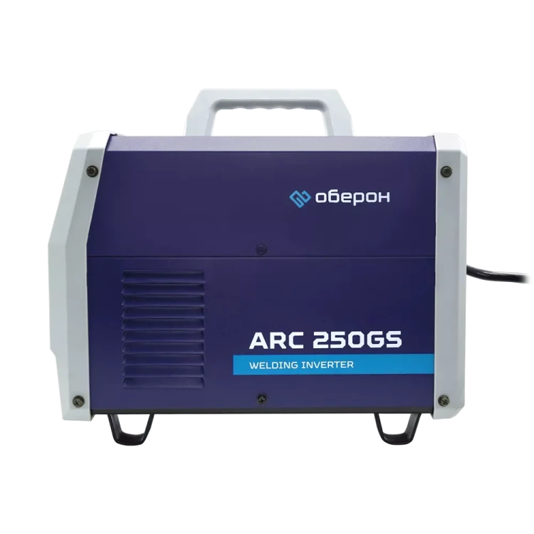 Сварочный инвертор Оберон ARC 250GS KG1252 купить в Магнитогорске