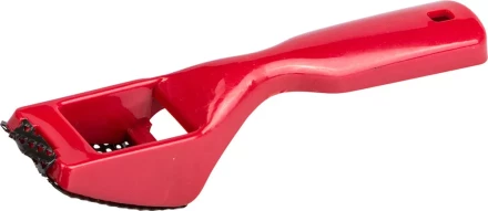 Рашпиль STAYER &quot;MASTER&quot; обдирочный, пластмассовый, 63мм 1880 купить в Магнитогорске