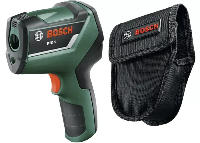 Термодетектор BOSCH PTD 1 купить в Магнитогорске