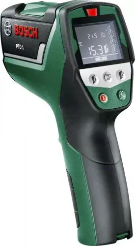 Термодетектор BOSCH PTD 1 купить в Магнитогорске
