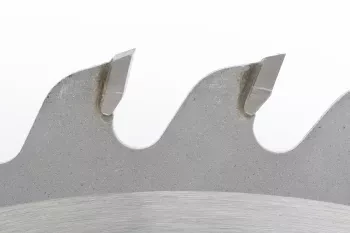 Пильный диск по дереву 190 x 30 x 24Т GROSS 73318 купить в Магнитогорске
