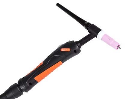 Горелка TIG TS 17 FLEX M12х1 8метр  Сварог IOI6306 купить в Магнитогорске