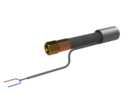 Горелка TIG TS 17 FLEX M12х1 8метр  Сварог IOI6306 купить в Магнитогорске