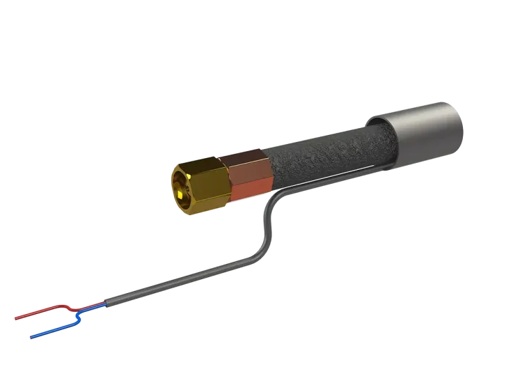 Горелка TIG TS 17 FLEX M12х1 8метр  Сварог IOI6306 купить в Магнитогорске