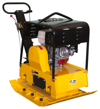 Реверсивная виброплита STEM Techno RPC 250 купить в Магнитогорске