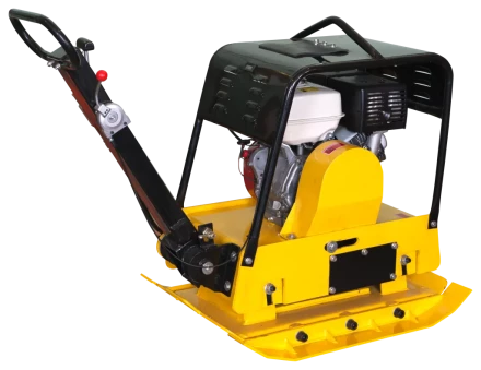 Реверсивная виброплита STEM Techno RPC 250 купить в Магнитогорске