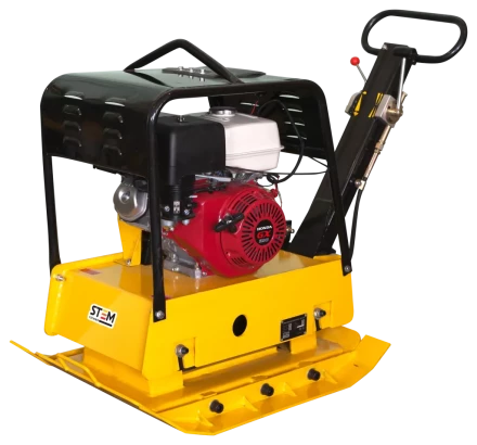 Реверсивная виброплита STEM Techno RPC 250 купить в Магнитогорске