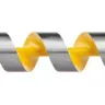 Сверло по дереву "Spiral", спираль Левиса, HEX хвостовик, STAYER Professional 29475-450-35, d=35х450мм 29475-450-35 купить в Магнитогорске