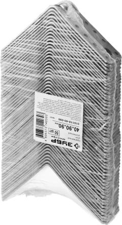 Крепежные углы усиленные УКУ-2.0 промфасовка серия МАСТЕР купить в Магнитогорске